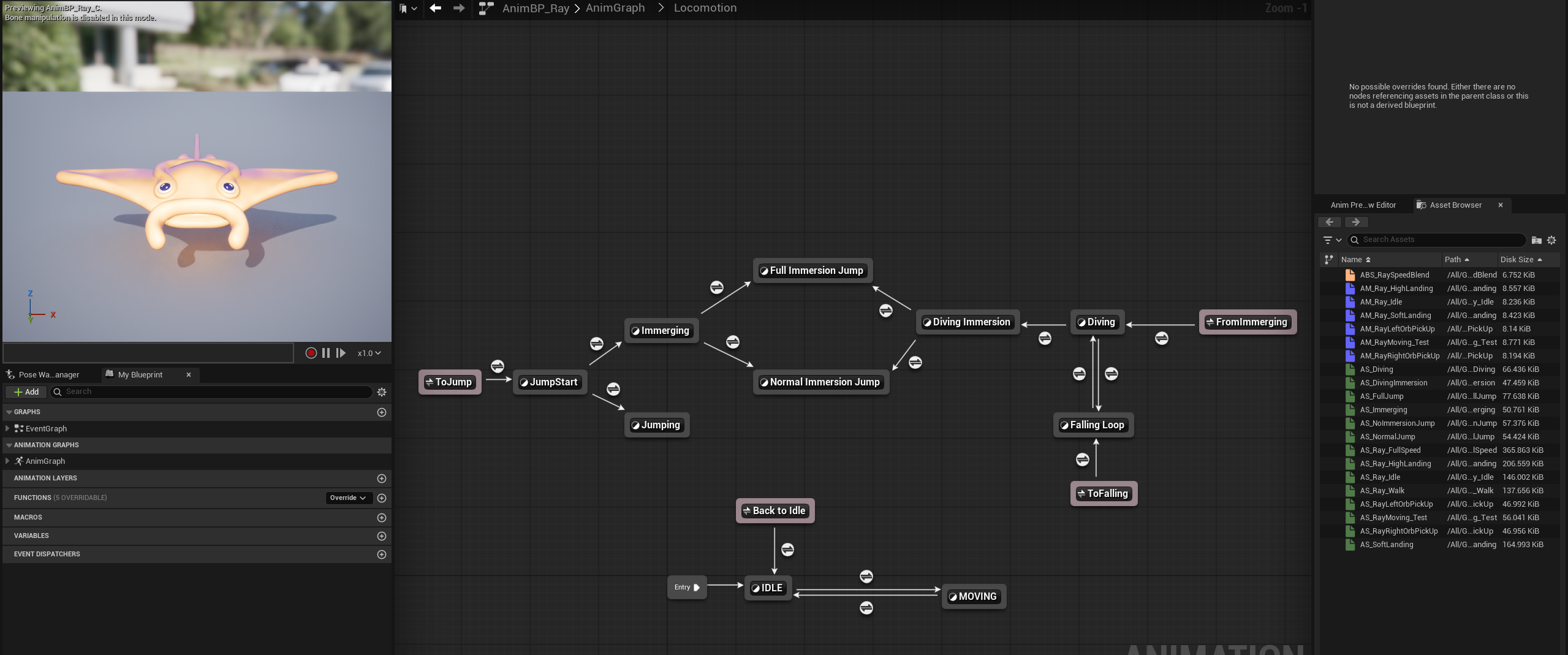 Expedition Love Letter gif