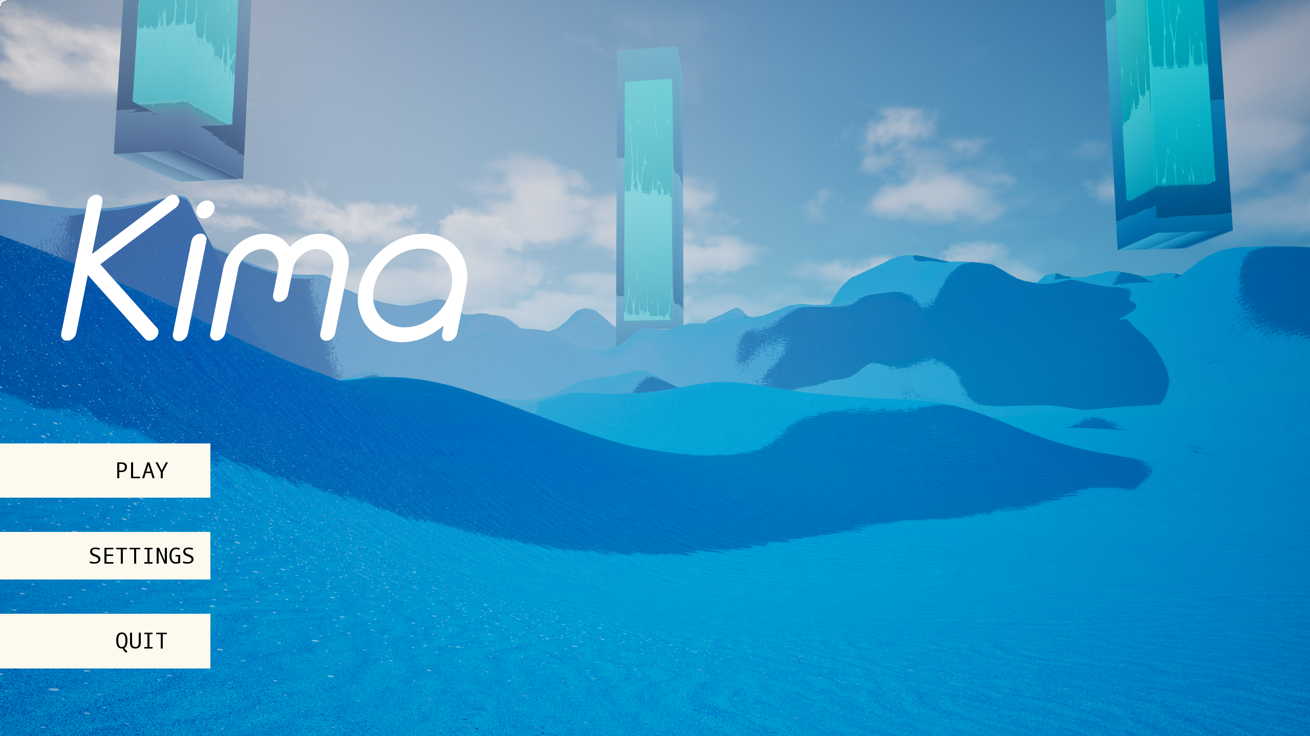Superliminal Inspired Level