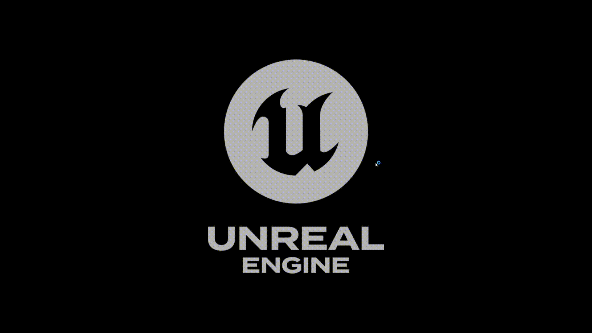 'Undertale' HD-2D intro gif