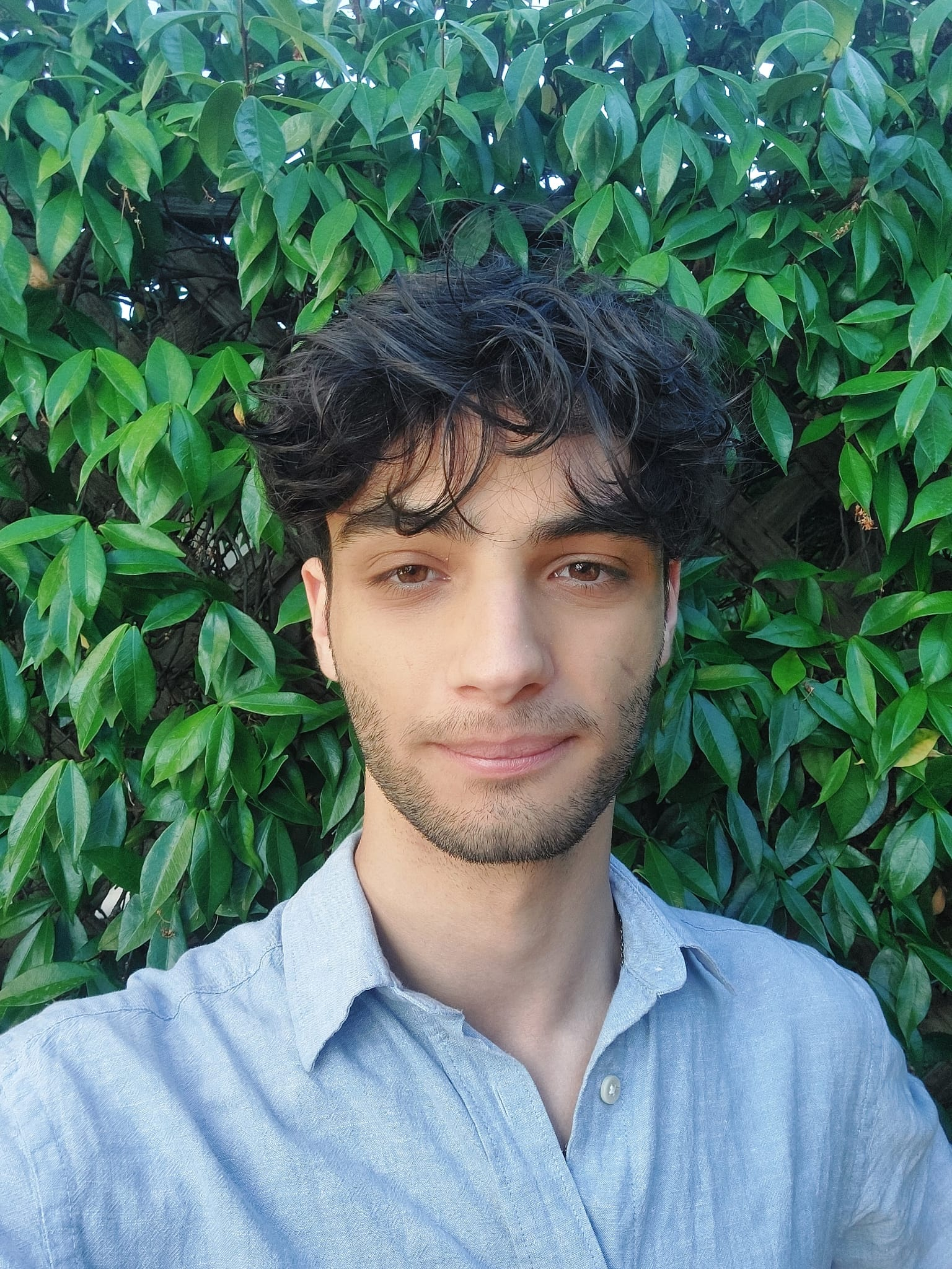 Profile picture